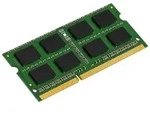 - DDR4 - module - 8 GB - SO-DIMM 260-pin - 2133 MHz / PC4-17000 - unbuffered