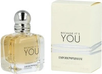 Giorgio Armani Because It's You For Her EDP 50 ml