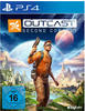 BigBen Interactive Outcast: Second Contact - Sony PlayStation 4 - Action - PEGI 12