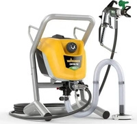 Wagner Pro 250 M - Airless