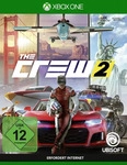 Ubisoft The Crew 2 - Microsoft Xbox One - Rennspiel - PEGI 12 (EU import)