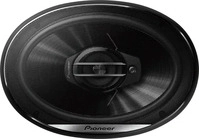 Pioneer TS-G6930F, Pioneer G-series - Lautsprecher-Driver