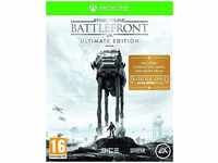 EA Star Wars: Battlefront - Ultimate Edition - Microsoft Xbox One - Action -...