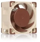 NF-A4x20 5V - Gehäuselüfter - 40mm - Braun - 15 dBA NF-A4x20 5V - Gehäuselüfter - 40mm - Braun - 15 dBA
