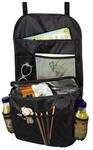 Hama Automotive Organiser with Isotherm Compartment - car seat organiser