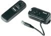 Hama "DCCSystem" Base Wireless Remote Release camera remote control - black