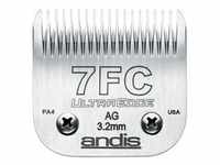 Blade for Andis clipper set #23872/23873 3.2 mm