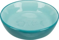 Trixie TX24492, Trixie Ceramic Bowl assorted colours 0.2 l