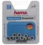 Tripod Conversion Bushings - tripod reducer bushing (3/8" to 1/4")