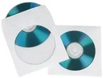 CD-ROM Paper Sleeves - CD sleeve
