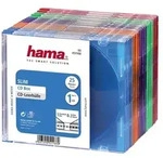 storage CD slim jewel case