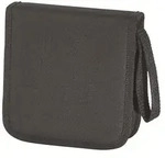 CD/DVD Nylon Wallet 32