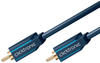 ClickTronic RCA Mono Cable - 7.5m
