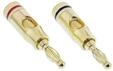 InLine audio connector