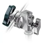 Tripod Mount D200B Fixing Silver