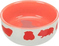 Trixie TX60732, Trixie Keramiknapf f&uuml;r Kleintiere Verschiedene Farben