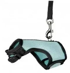 Soft Harness with Lead 12 - 18 cm assorted colours