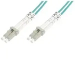 patch cable - 1 m - aqua - Rosa - 1m