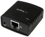 PM1115U2 10/100Mbps Ethernet to USB 2.0 Network LPR Print Server