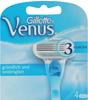 Gillette Venus Blades 4 Pack