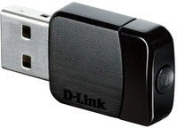 D-Link DWA-171, D-Link Drahtlos AC Dual Band USB Adapter DWA-171