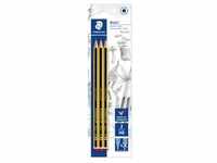 Pencil Noris HB x3 bc 100% PEFC