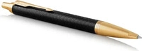 Parker 1931667, Parker IM Kugelschreiber | Premium Black | Mittlere Spitze |...