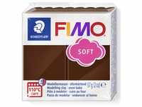 Mod. clay Fimo soft chocolate