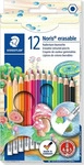 Staedtler 144 50NC12, Staedtler Coloured pencil Noris era 100% PEFC