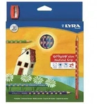 Groove Slim 24-pack + Sharpener