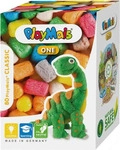 PlayMais 160064, PlayMais One Dinosaur (> 70 pieces)