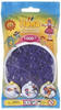 Hama 207-24, Hama Ironing beads-purple transparent (024) 1000pcs.