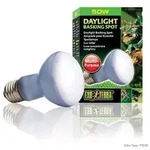 - Daylight Basking Spot 50W R20 E27 Green - (220.2710)