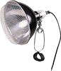 Reflector Clamp Lamp with safety guard 250W ø 21 x 19mm