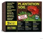 Plantation Soil Brick 8.8L 8QT (3-Pack 26.4L)