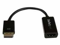 DisplayPort zu HDMI 4K Konverter