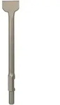 SPADEMEJSEL HEX30 75X450MM