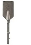 30 mm Chisel Bit