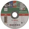 Bosch SK&AElig;RESKIVE 125X1.0X22.23MM MULTICON GL