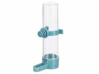 Water and Food Dispenser 50 ml 11cm assorted colours