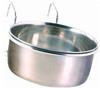 Trixie TX5495, Trixie Hanging Bowl with Holder 12cm