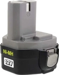 Makita 193059-5, Makita Ni-mh battery 1235 - 193059-5
