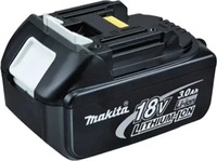 Makita 193533-3, Makita BL1830B 18V 3Ah
