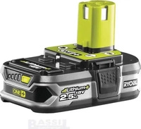 Ryobi 5133002237, Ryobi RB18L25