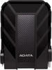 ADATA HD710P - Extern Festplatte - 1TB - Schwarz