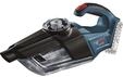 Bosch Professional Handstaubsauger GAS 18V-1 Professional (SOLO)