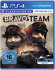 SIEE Bravo Team - Sony PlayStation 4 - FPS - PEGI 16 (EU import)