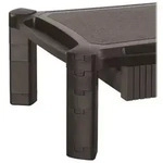 Monitor Riser Stand - Large (19.7") - Drawer - Height Adjust