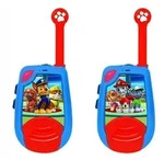 Paw Patrol - Digitale Walkie-Talkies (2 km)