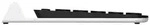 K780 Multi-Device - keyboard - Swiss - white Input Device - Tastaturen - Schweiz -